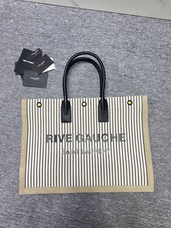 YSL 2024 Rive Gauche Bag ID:20241115-95